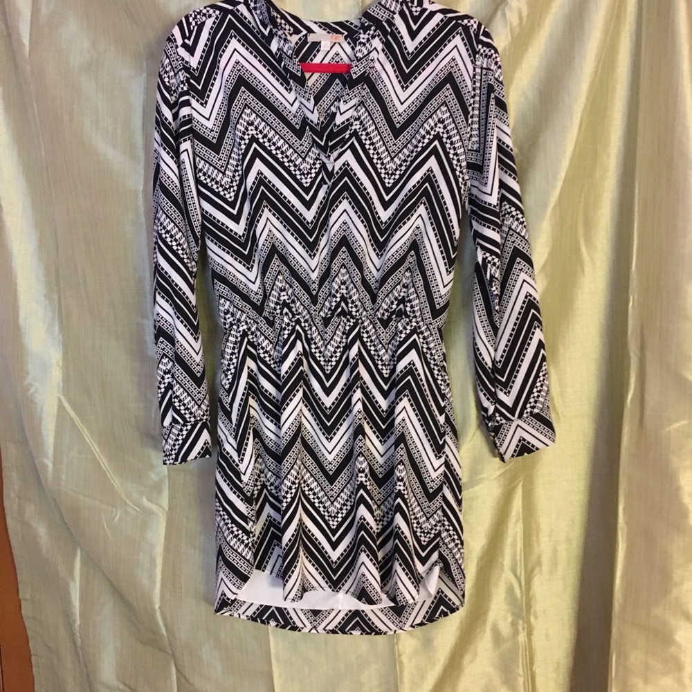 Tunic Top/Dress